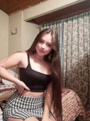 Проститутка Леля